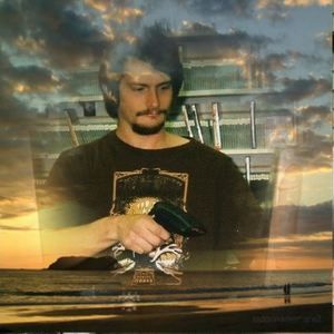 Meet your Posher, Thomas